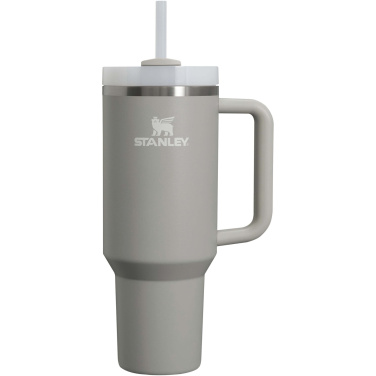 Logotrade Werbeartikel das Foto: Stanley 1200 ml Quencher H2.0 Thermobecher