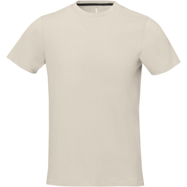 Logotrade Logogeschenke das Foto: Nanaimo T-Shirt für Herren