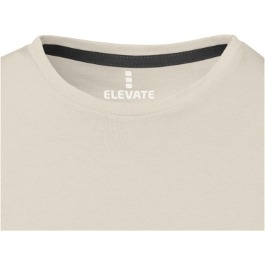 Logotrade Werbegeschenke das Foto: Nanaimo T-Shirt für Herren