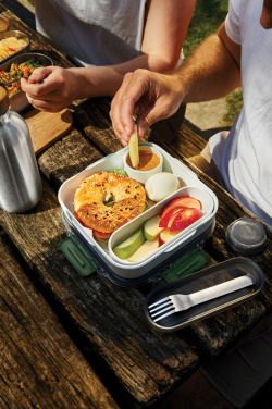 Logotrade Werbeartikel das Foto: Black+Blum Lunch Box Original
