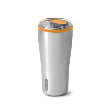 Logotrade werbemittel das Foto: Black+Blum isolierter Reisebecher 600ml