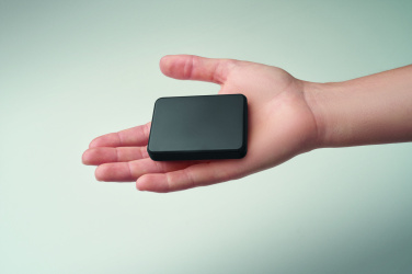 Logotrade Werbeartikel das Foto: Powerbank 5000 mAh