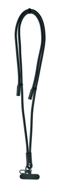 Logotrade Werbegeschenke das Foto: 60W Lanyard-Ladekabel