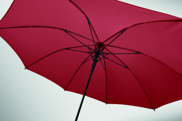 Logotrade Geschäftsgeschenke das Foto: Windproof Regenschirm 23"