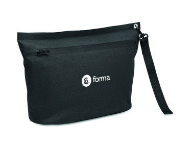 Logotrade Geschäftsgeschenke das Foto: Wasserabweisende Tasche