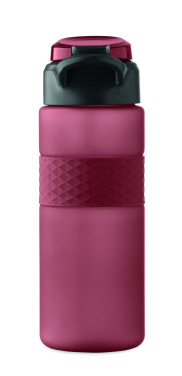 Logotrade Logogeschenke das Foto: Trinkflasche RPET 700ml