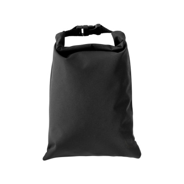 Logotrade Logogeschenke das Foto: Snackstrap faltbarer Lunchbag aus AWARE™ rPET 30 x 20cm