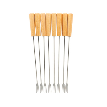 Logotrade Firmengeschenke das Foto: BOSKA electrisches Party Fondue Set - 2.3L (EU Type F)