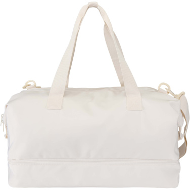 Logotrade Geschäftsgeschenke das Foto: Trip Aware™ recycelte Reisetasche 42L