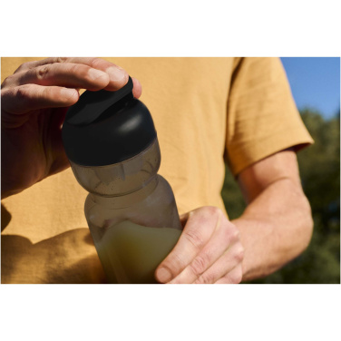 Logotrade werbemittel das Foto: Mepal Shaker 800 ml Sportflasche