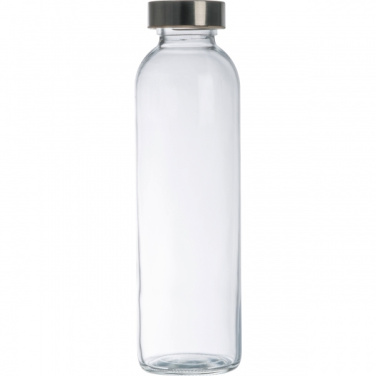 Logotrade werbemittel das Foto: Wasserflasche ANTALYA