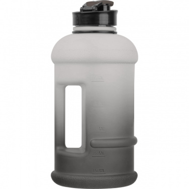 Logotrade Geschäftsgeschenke das Foto: Wasserflasche GAINESVILLE
