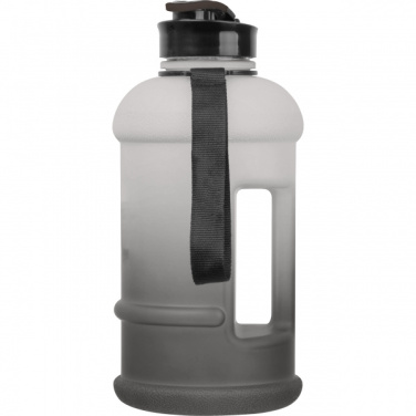 Logotrade Werbeartikel das Foto: Wasserflasche GAINESVILLE