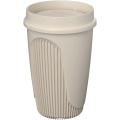 Alto 350 ml Becher mit 360°-Deckel, Sandstein
