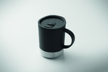 Logotrade Werbeartikel das Foto: PP Becher 300ml