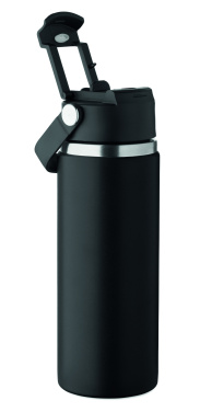 Logotrade Geschäftsgeschenke das Foto: Isolierflasche 500 ml