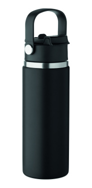 Logotrade Werbeartikel das Foto: Isolierflasche 500 ml