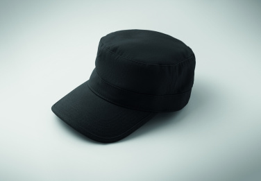 Logotrade Firmengeschenke das Foto: Military Cap 260 g/m²