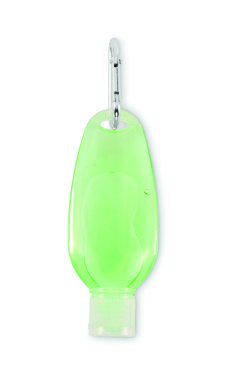 Logotrade Werbeartikel das Foto: Aloe Vera Gel 50ml