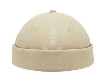 Logotrade Werbegeschenke das Foto: Docker Cap
