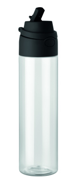 Logotrade Werbegeschenke das Foto: Trinkflasche RPET 750ml