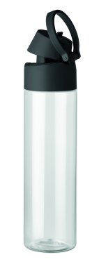 Logotrade werbemittel das Foto: Trinkflasche RPET 750ml
