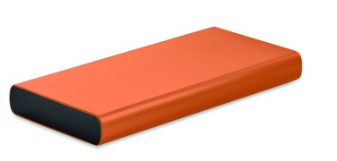 Logotrade werbemittel das Foto: Powerbank 10000 mAh