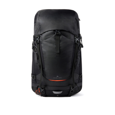 Logotrade Logogeschenke das Foto: Nordic Drift Trail RCS Rucksack 33L