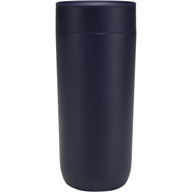 Logotrade Werbeartikel das Foto: Camden 350 ml  RCS-zertifizierter Becher aus Edelstahl