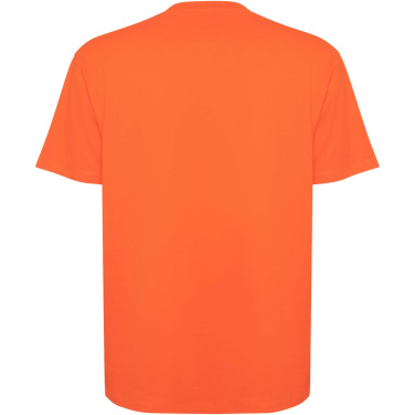 Logotrade Werbeartikel das Foto: Bull Overzise T-Shirt Unisex