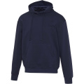 Boris Kapuzenpullover in Übergröße aus recycelter 280 g/m2 Bio Baumwolle (OCS), unisex, Marine
