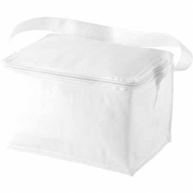Logotrade promotional items photo of: Spectrum 6-can cooler bag 4L