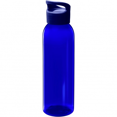 Logotrade promotional gift image of: Sky 650 ml Tritan™ water bottle