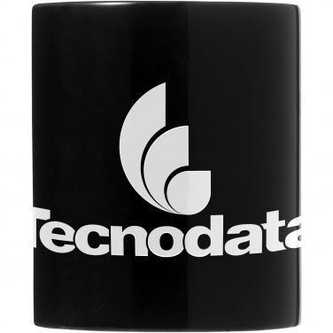 Logotrade promotional giveaway picture of: Santos 330 ml ceramic mug