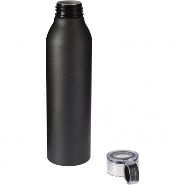 Logotrade promotional giveaways photo of: Grom 650 ml water bottle