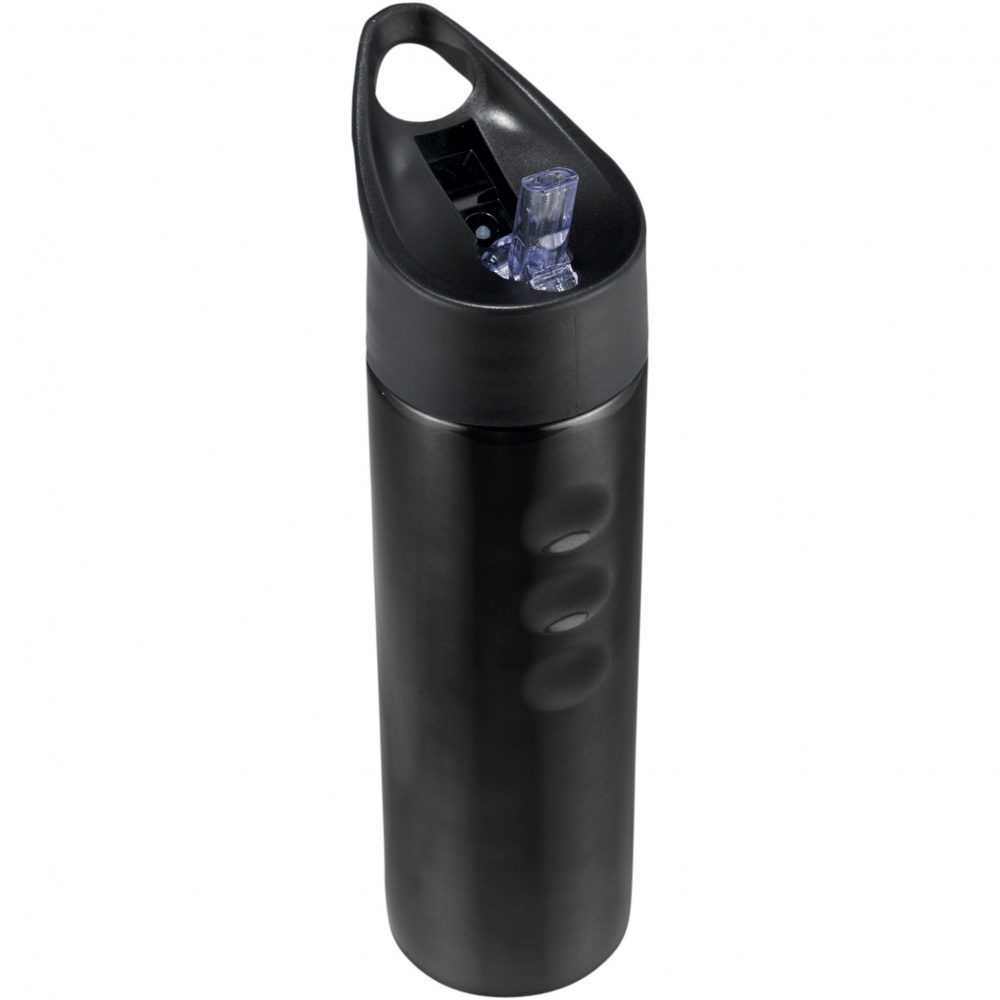 Logotrade corporate gifts photo of: Trixie 750 ml stainless steel sport bottle
