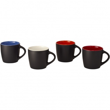 Logotrade promotional product image of: Riviera 340 ml ceramic mug