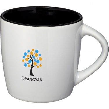 Logotrade corporate gift picture of: Aztec 340 ml ceramic mug