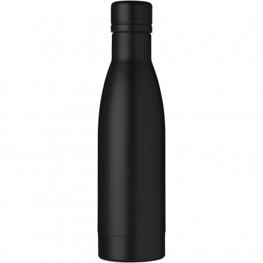 Logo trade promotional giveaway photo of: Vasa 500 ml copper vacuum insulated bottle