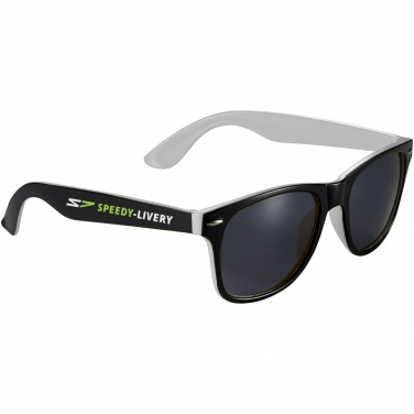 Logotrade promotional giveaways photo of: Sun Ray sunglasses with two coloured tones
