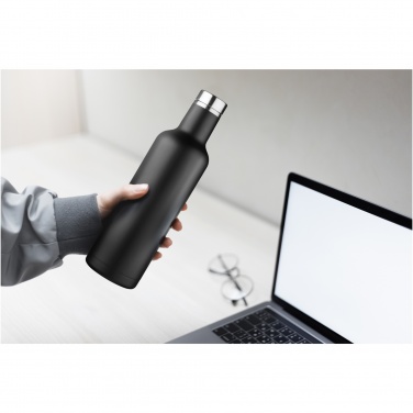 Logotrade advertising product image of: Pinto 750 ml copper vacuum insulated bottle