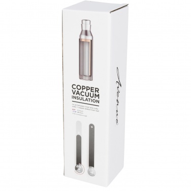 Logotrade promotional merchandise photo of: Norse 590 ml copper vacuum insulated bottle