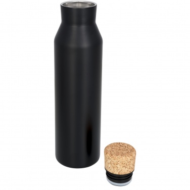Logo trade promotional product photo of: Norse 590 ml copper vacuum insulated bottle