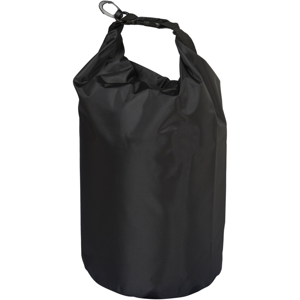 Logo trade promotional products image of: Camper 10 litre waterproof bag