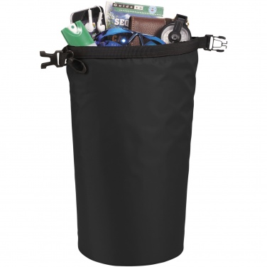 Logotrade business gifts photo of: Camper 10 litre waterproof bag