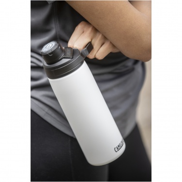 Logotrade promotional giveaways photo of: CamelBak® Chute® Mag 600 ml copper vacuum insulated bottle
