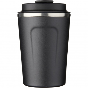 Logotrade promotional gift image of: Leak-proof copper vacuum insulated tumbler Thor, 360 ml