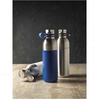Logotrade promotional gift picture of: Koln 590 ml copper vacuum insulated sport bottle