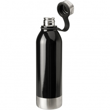 Logo trade promotional products picture of: Perth 740 ml stainless steel sport bottle