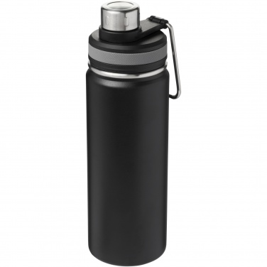 Logo trade promotional products image of: Gessi 590 ml copper vacuum insulated sport bottle